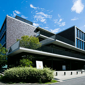 松山大学(樋又キャンパス)