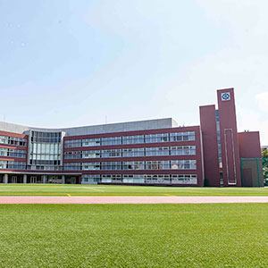 東洋大学白山第3キャンパス京北中学校・高等学校